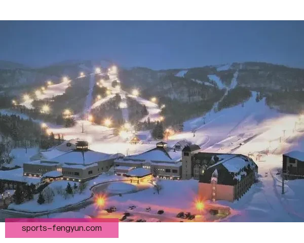 专访徐秉璸：以阿尔卑斯传统连接中国冰雪市场的Club Med新篇章_ky8xm496